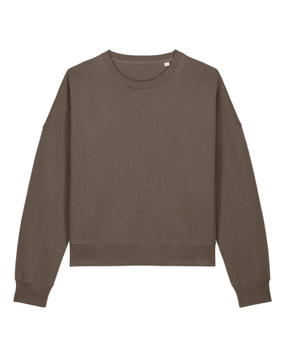 Stanley/Stella Ladies Alma Sweatshirt (STSW212)
