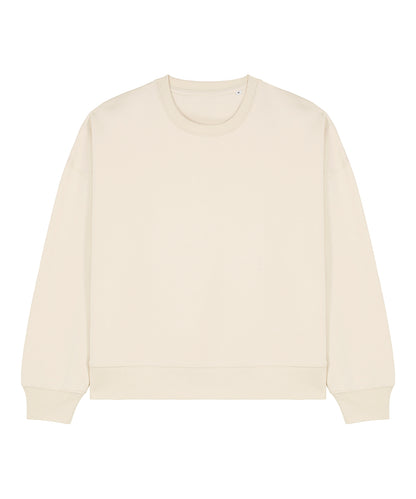 Stanley/Stella Ladies Alma Sweatshirt (STSW212)