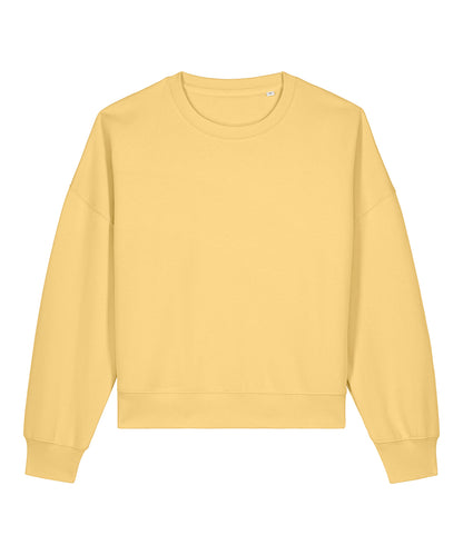 Stanley/Stella Ladies Alma Sweatshirt (STSW212)