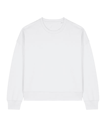 Stanley/Stella Ladies Alma Sweatshirt (STSW212)