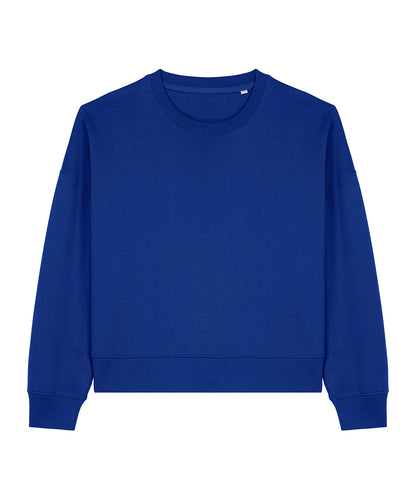 Stanley/Stella Ladies Alma Sweatshirt (STSW212)