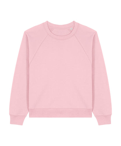Stanley/Stella Ladies Clara Sweatshirt (STSW217)