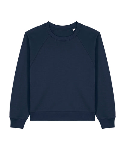 Stanley/Stella Ladies Clara Sweatshirt (STSW217)