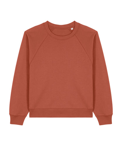 Stanley/Stella Ladies Clara Sweatshirt (STSW217)