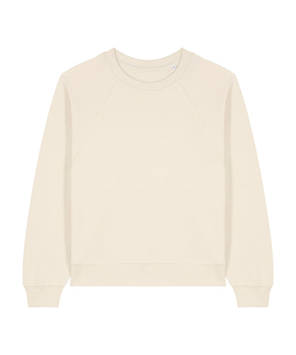 Stanley/Stella Ladies Clara Sweatshirt (STSW217)