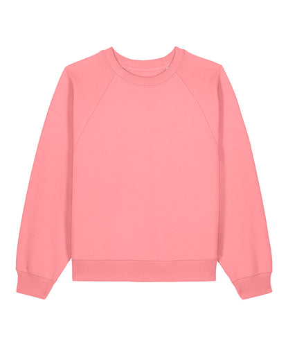 Stanley/Stella Ladies Clara Sweatshirt (STSW217)