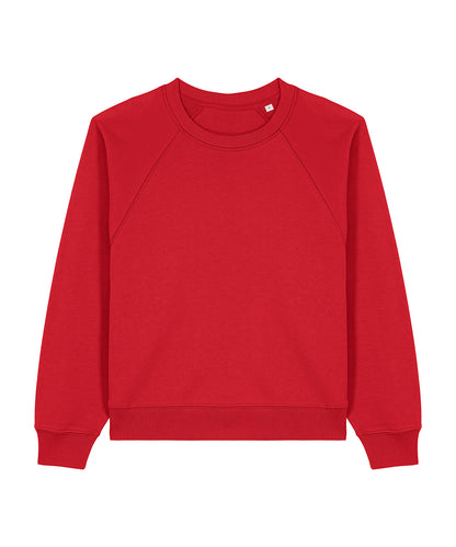Stanley/Stella Ladies Clara Sweatshirt (STSW217)