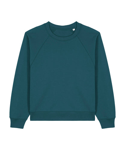 Stanley/Stella Ladies Clara Sweatshirt (STSW217)