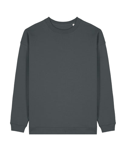Stanley/Stella Ladies Paloma Oversized Sweatshirt (STSW218)