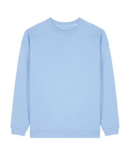 Stanley/Stella Ladies Paloma Oversized Sweatshirt (STSW218)