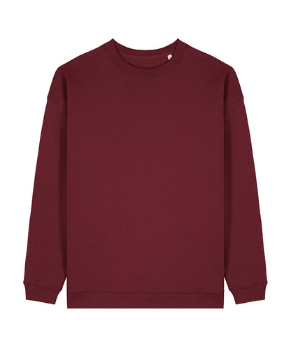 Stanley/Stella Ladies Paloma Oversized Sweatshirt (STSW218)