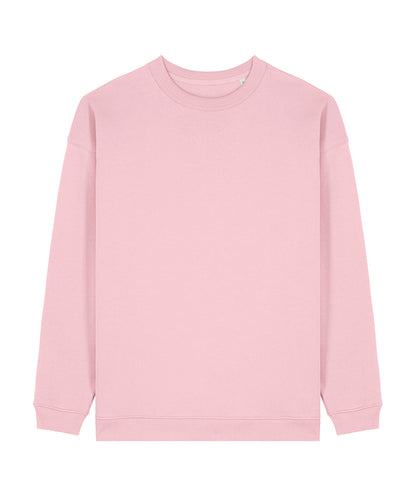 Stanley/Stella Ladies Paloma Oversized Sweatshirt (STSW218)