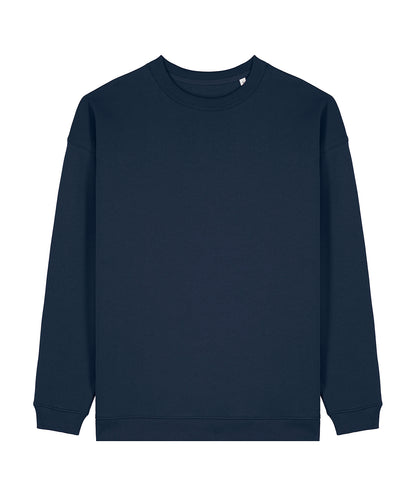 Stanley/Stella Ladies Paloma Oversized Sweatshirt (STSW218)