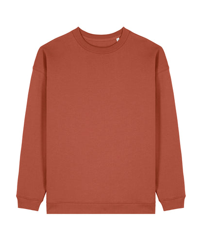 Stanley/Stella Ladies Paloma Oversized Sweatshirt (STSW218)