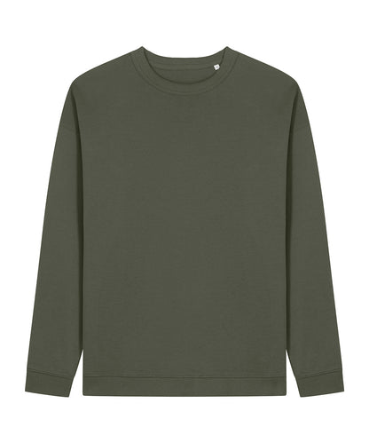 Stanley/Stella Ladies Paloma Oversized Sweatshirt (STSW218)