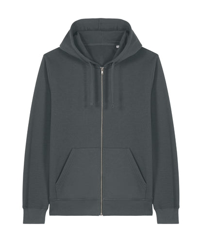 Stanley/Stella Unisex Mixer Zip Hoodie (STSU205)