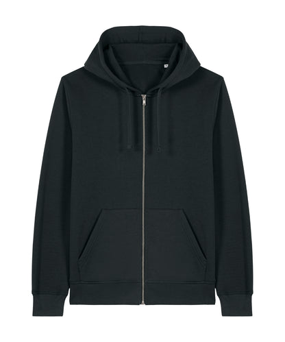 Stanley/Stella Unisex Mixer Zip Hoodie (STSU205)