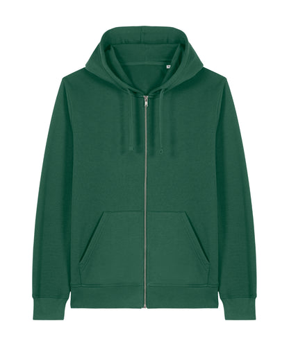 Stanley/Stella Unisex Mixer Zip Hoodie (STSU205)