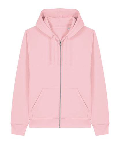 Stanley/Stella Unisex Mixer Zip Hoodie (STSU205)