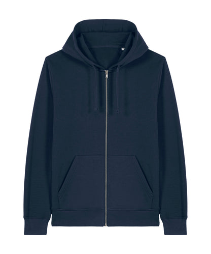 Stanley/Stella Unisex Mixer Zip Hoodie (STSU205)