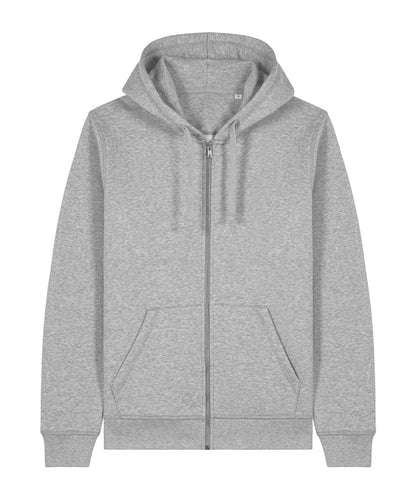 Stanley/Stella Unisex Mixer Zip Hoodie (STSU205)
