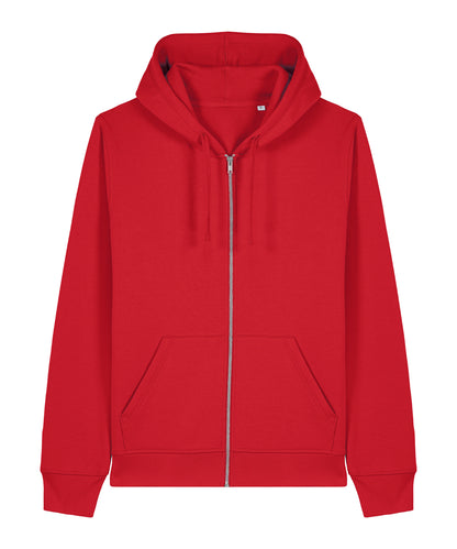 Stanley/Stella Unisex Mixer Zip Hoodie (STSU205)