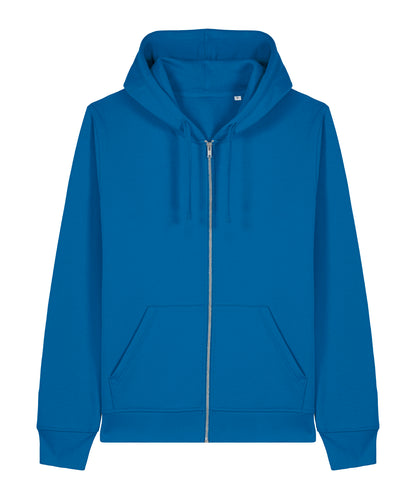 Stanley/Stella Unisex Mixer Zip Hoodie (STSU205)
