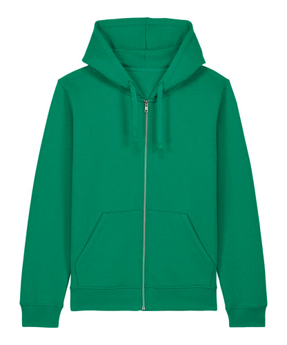 Stanley/Stella Unisex Mixer Zip Hoodie (STSU205)