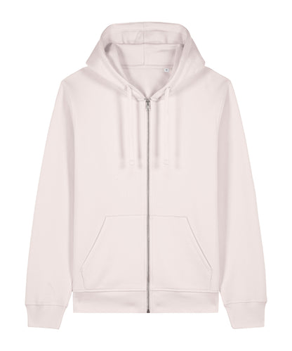 Stanley/Stella Unisex Mixer Zip Hoodie (STSU205)
