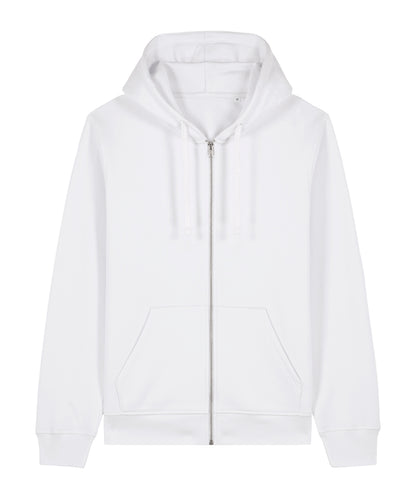 Stanley/Stella Unisex Mixer Zip Hoodie (STSU205)