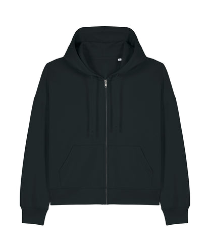 Stanley/Stella Ladies Ida Ful Zip Hoodie (STSW214)