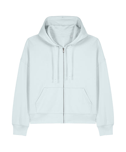 Stanley/Stella Ladies Ida Ful Zip Hoodie (STSW214)