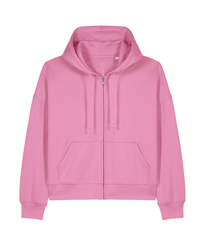 Stanley/Stella Ladies Ida Ful Zip Hoodie (STSW214)