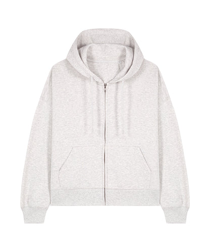 Stanley/Stella Ladies Ida Ful Zip Hoodie (STSW214)