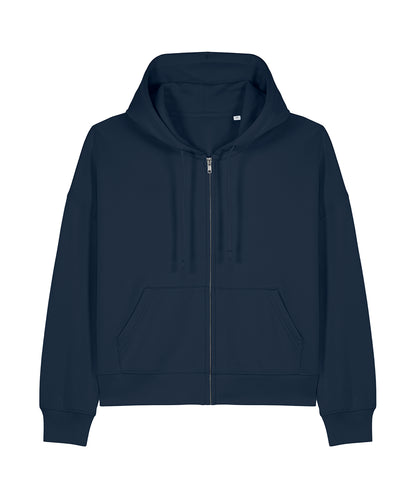 Stanley/Stella Ladies Ida Ful Zip Hoodie (STSW214)