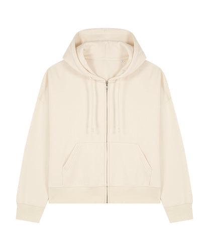 Stanley/Stella Ladies Ida Ful Zip Hoodie (STSW214)