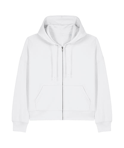 Stanley/Stella Ladies Ida Ful Zip Hoodie (STSW214)