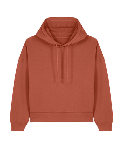 Stanley/Stella Ladies Nora Hoodie (STSW213)