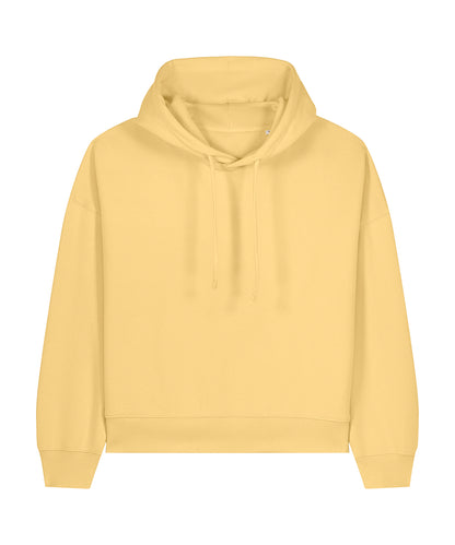 Stanley/Stella Ladies Nora Hoodie (STSW213)