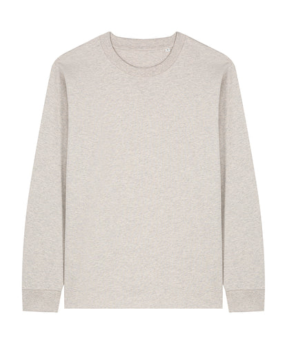 Stanley/Stella Unisex Freestyler long sleeve T-Shirt (STTU200)