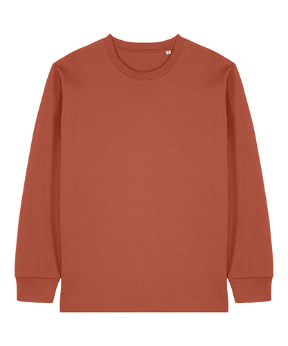 Stanley/Stella Unisex Freestyler long sleeve T-Shirt (STTU200)