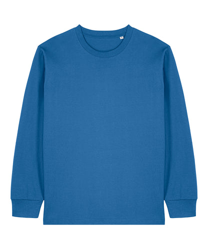 Stanley/Stella Unisex Freestyler long sleeve T-Shirt (STTU200)