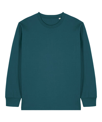 Stanley/Stella Unisex Freestyler long sleeve T-Shirt (STTU200)