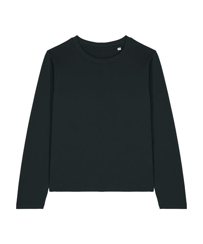 Stanley/Stella Ladies Muser Long Sleeved T-Shirt (STTW219)