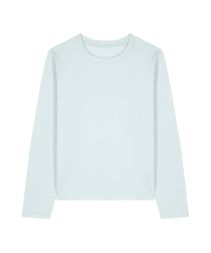 Stanley/Stella Ladies Muser Long Sleeved T-Shirt (STTW219)