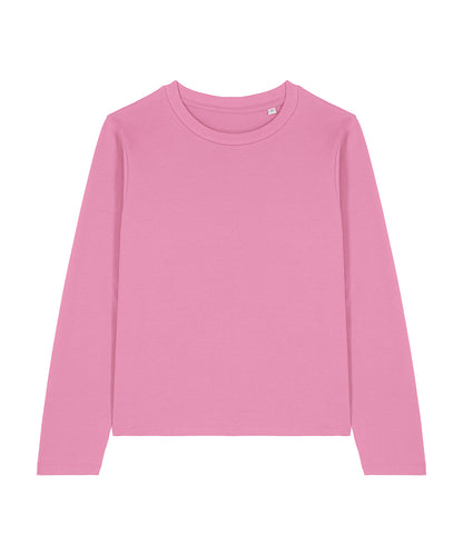 Stanley/Stella Ladies Muser Long Sleeved T-Shirt (STTW219)