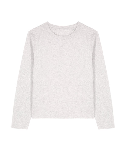 Stanley/Stella Ladies Muser Long Sleeved T-Shirt (STTW219)