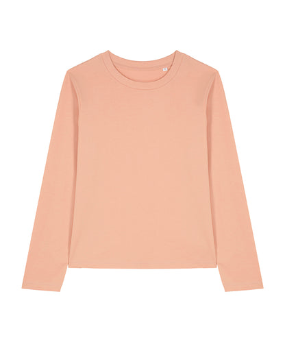 Stanley/Stella Ladies Muser Long Sleeved T-Shirt (STTW219)