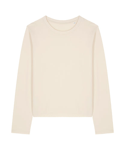 Stanley/Stella Ladies Muser Long Sleeved T-Shirt (STTW219)