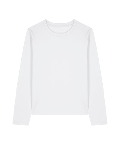 Stanley/Stella Ladies Muser Long Sleeved T-Shirt (STTW219)